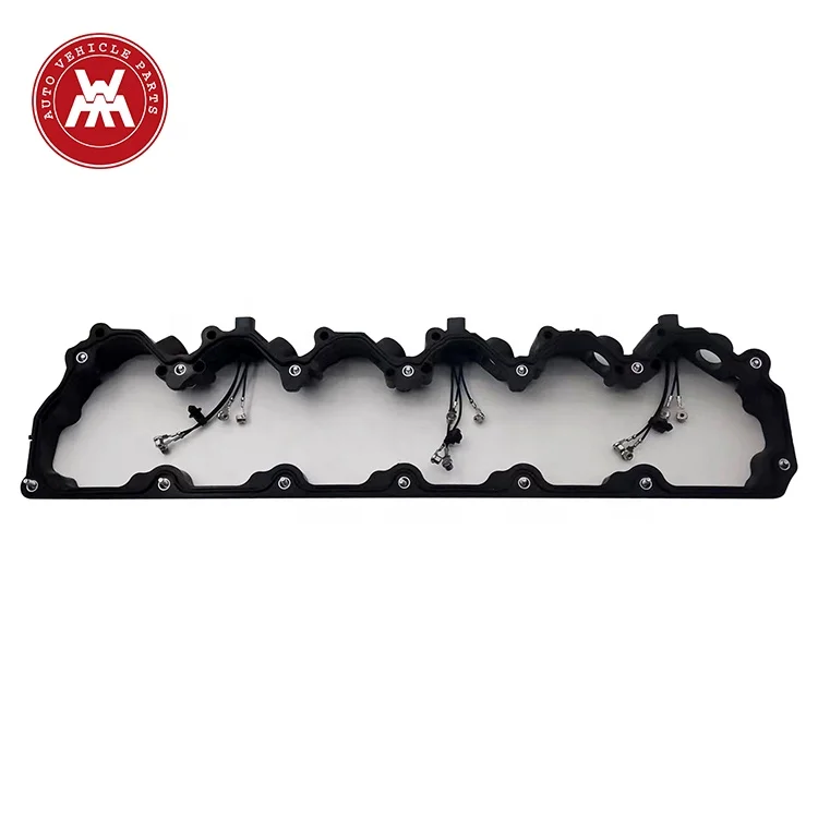WMM auto parts Engine Cylinder Head Cover 4142X402 for sale