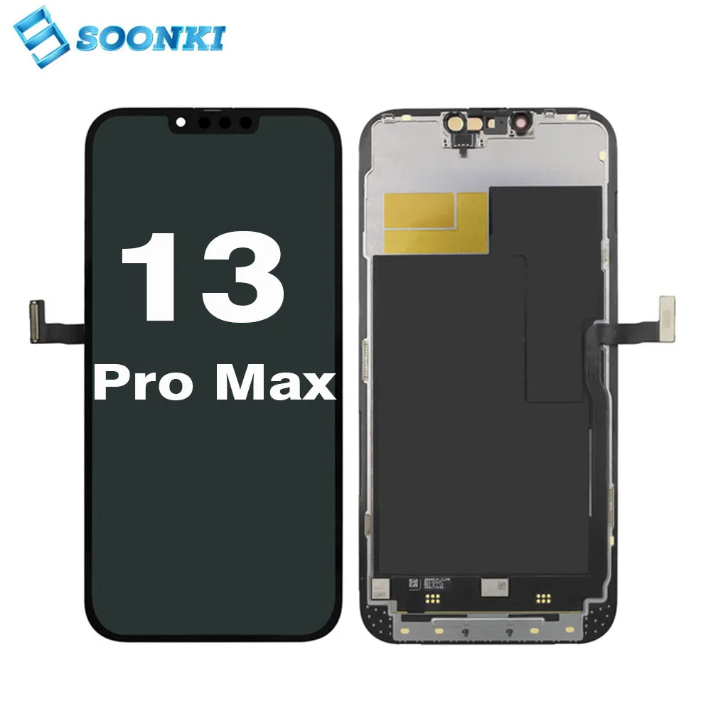 Запасной oled экран для iphone 13 pro max, ЖК экран для iphone 13 pro, ЖК экран для iphone 13 pro, ЖК экран для 13 pro max