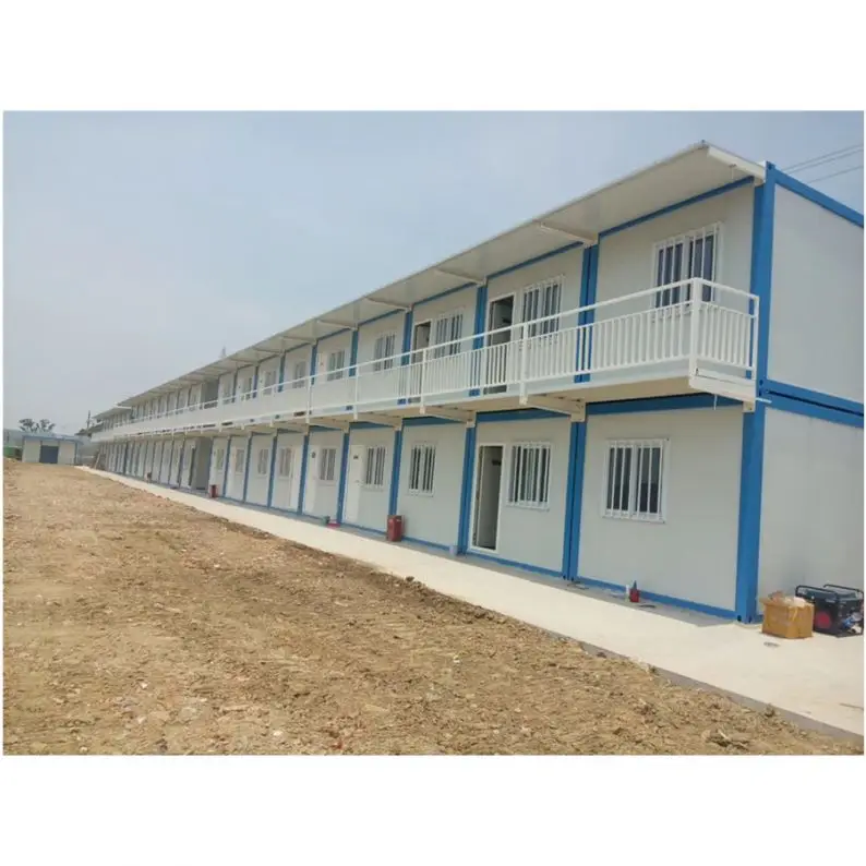 flat pack bungalow ready for assembly steel low cost house prefabricated luxury container prefab homes