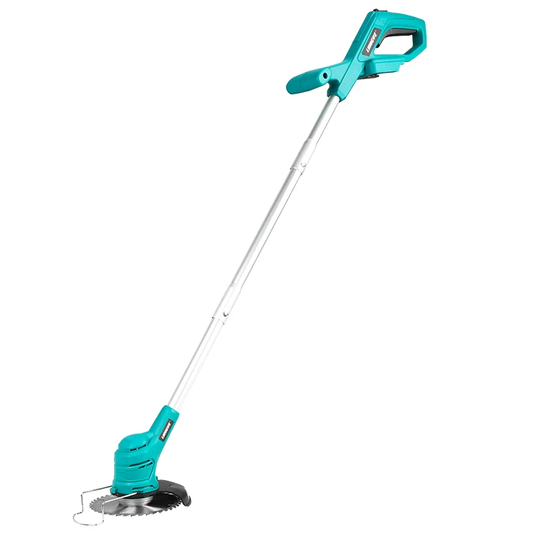 Liangye 150mm cutting circular saw blade 20V battery light weight metal blade grass trimmer for lawn and paths