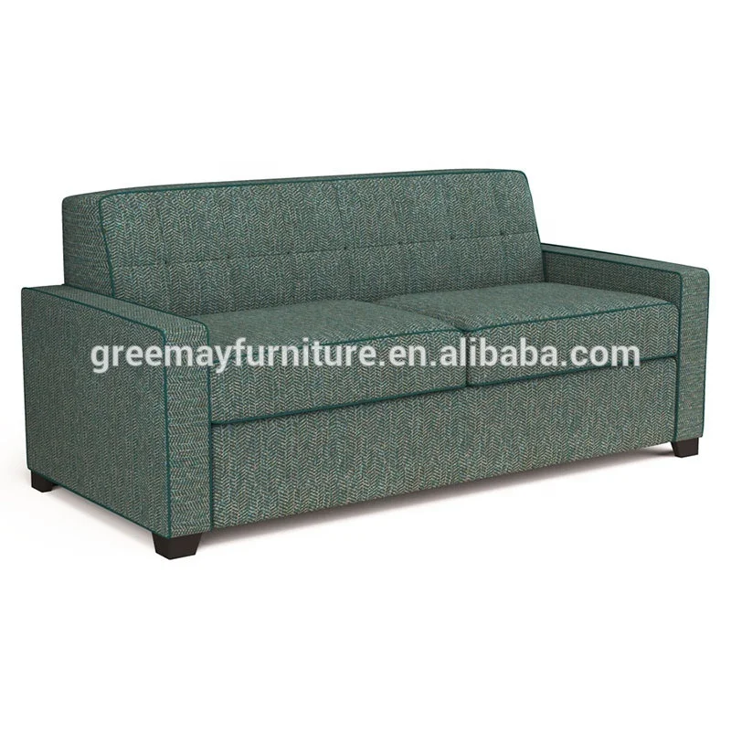 SOFA bed sofa SLEEPER two seats  hotel furniture bedroom