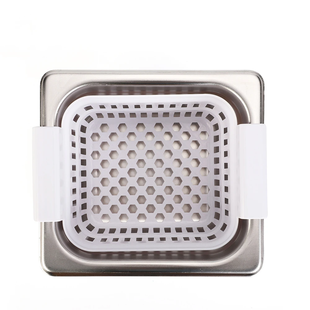 High Performance Wholesales Jewelry Tools ultrasound high quality Ultrasonic Cleaner