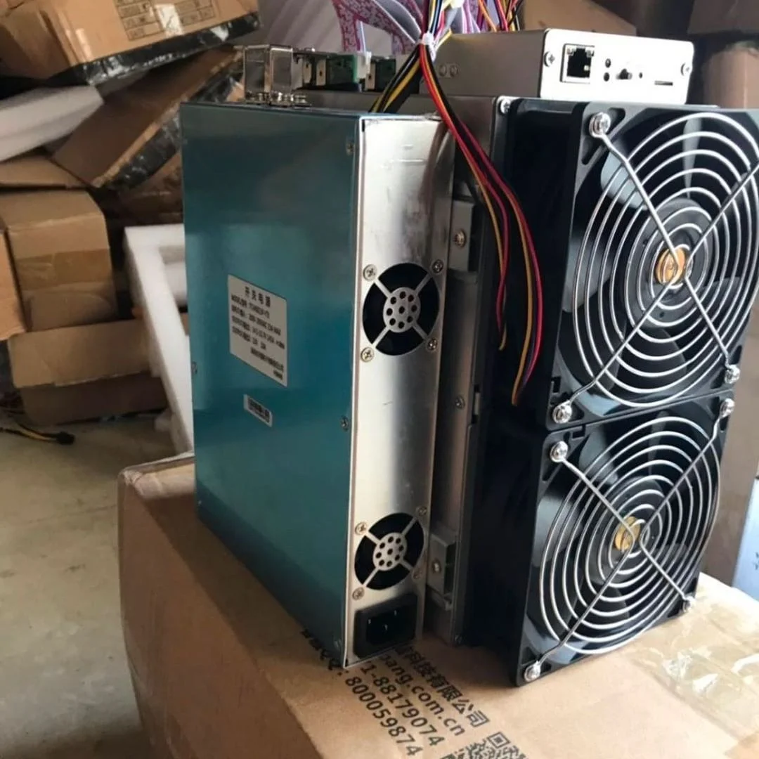
2021 aisen A1 Pro Love core A1 2200w 23T SHA256 miner bitmain asic BTC Used aixin A1 Miner mining machine 