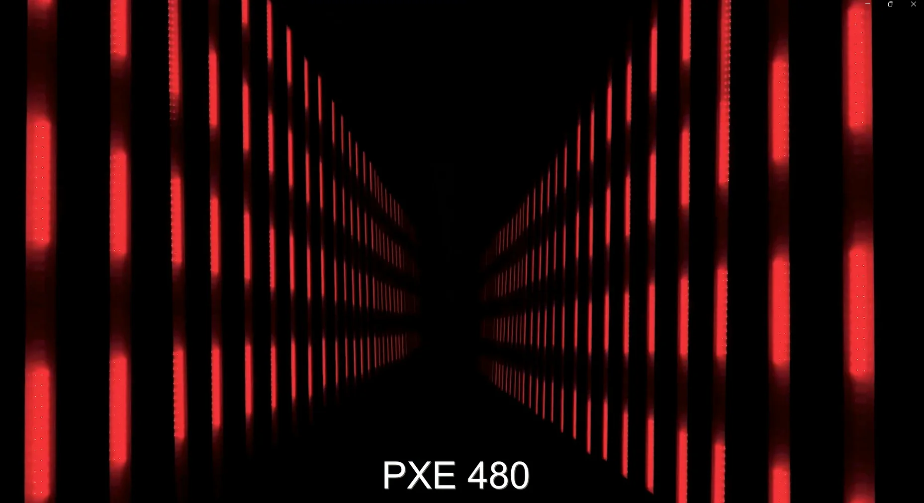 LED Strobe Light High Brightness Stage Light IP65 Water Proof RGBW Flash Light for Wedding Party DJ Bar