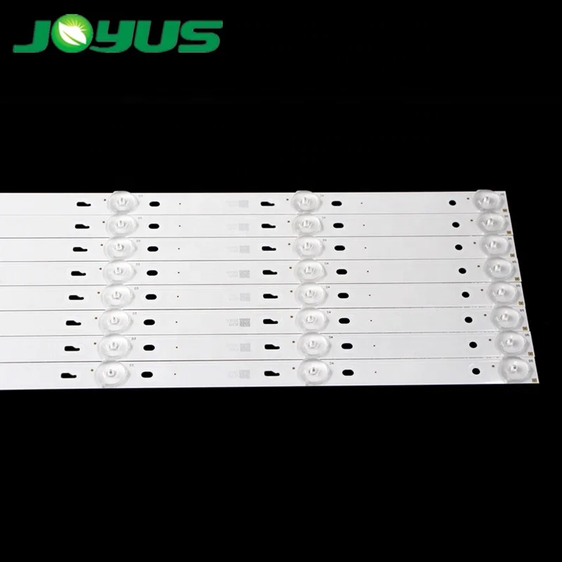 Светодиодная лента для подсветки телевизора цена лампы 50HR330M05A0 V2 oem50lb01 _ led3030приведен1.1 4C-LB500T-ZM1 L50F3800A