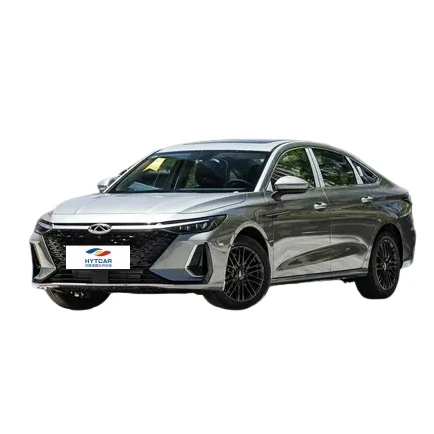 High-End Listing 2024 New High-Performance Cars Petrol-Powered Car Compact Gasoline Car
