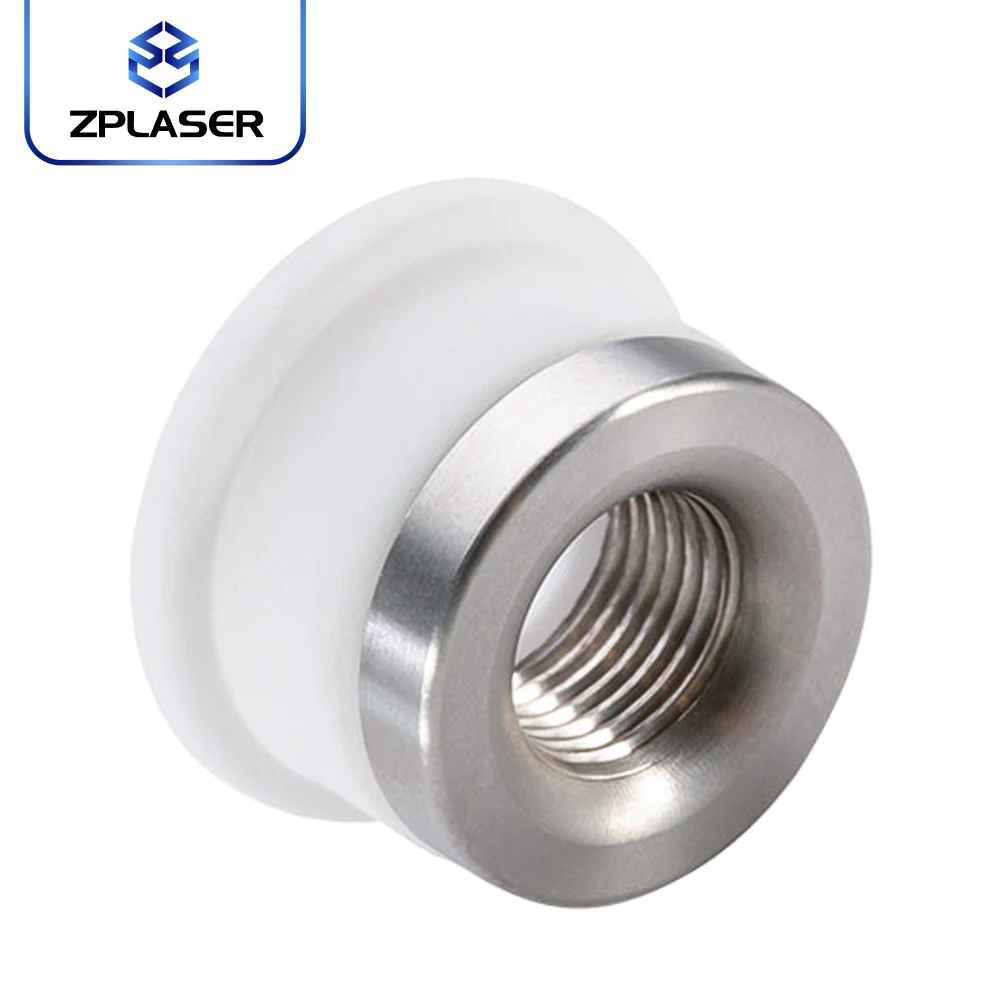 D17.8-OSPRI-3D-H11 ZPLASER оптовая цена 3D лазерные керамические кольца для Ospi волоконно-лазерная режущая головка