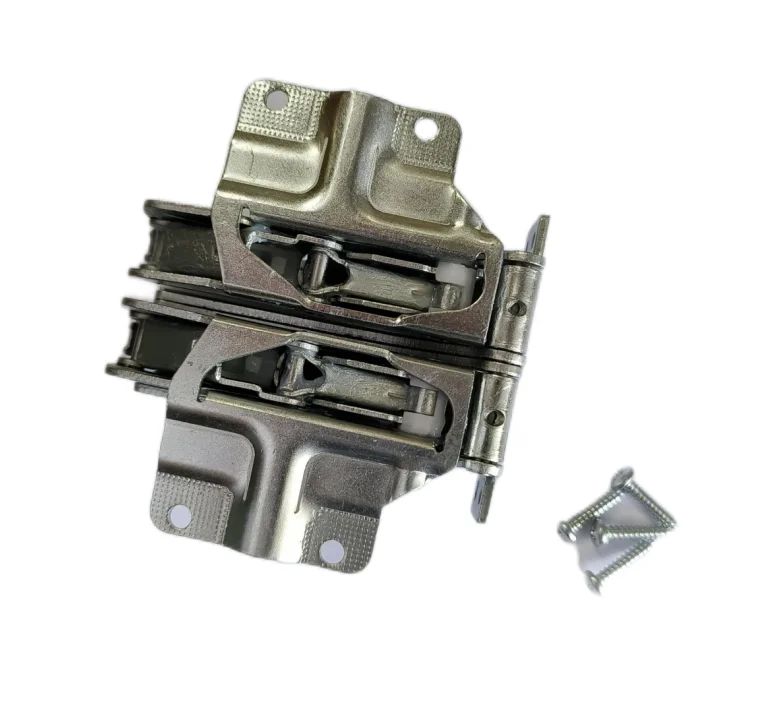 refrigerator spare parts fridge freezer door hinge kit upper and lower Bosch 481147