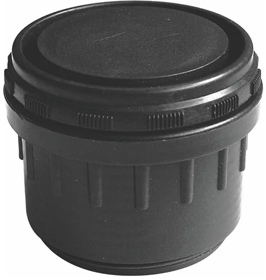 black square shape 38mm 40mm 50mm and 60mm diameter base adjuster for metal table tube leg end cape furniture leg