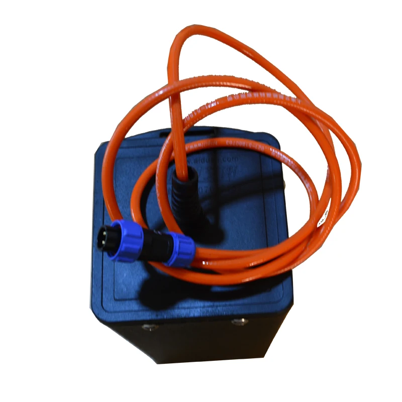 ADMT-C3 Series High Precision Electromagnetic Wireless Sensor Within 800m