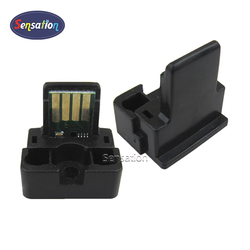 Premium Quality MX-60 MX-61 Color Toner Cartridge Reset Chip For Sharp MX-3050 3070 3550 4050 4070 5050 5070 Copier Parts