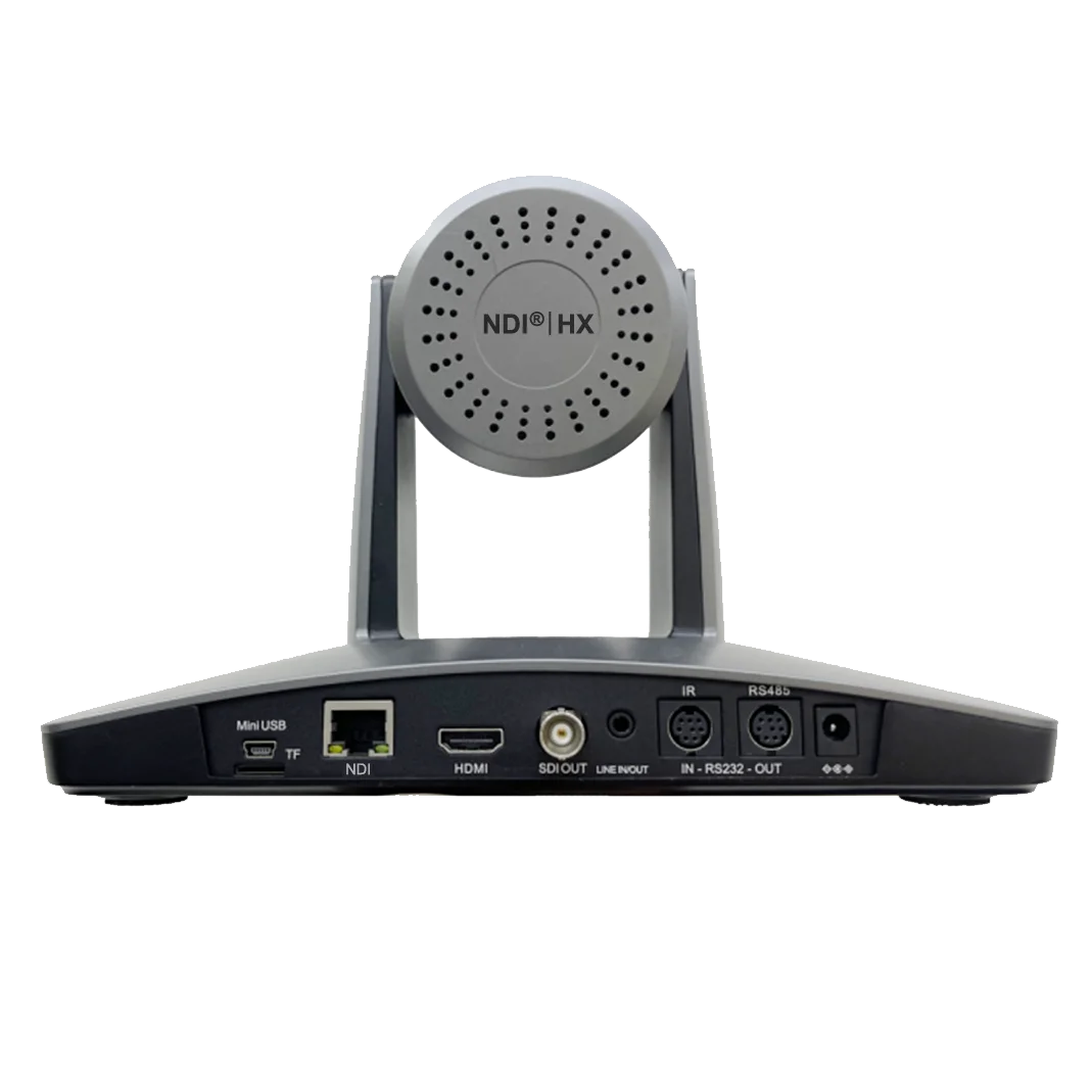 DAIPU NDI | HX 20X HD SDI PTZ Camera Video Professional IP NDI Camera for Broadcasting Video Conferencing Solution