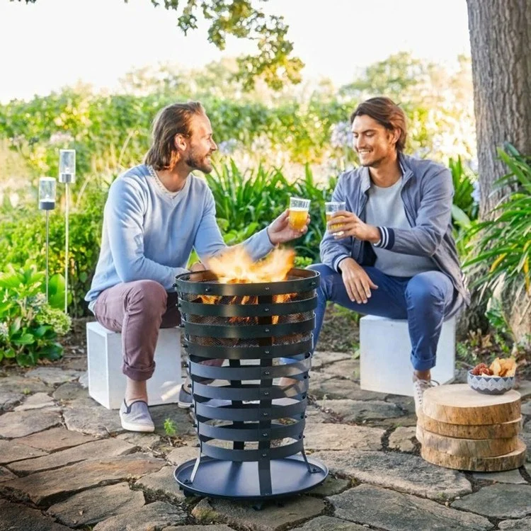 Camping Fire Pit For Fireside Chat