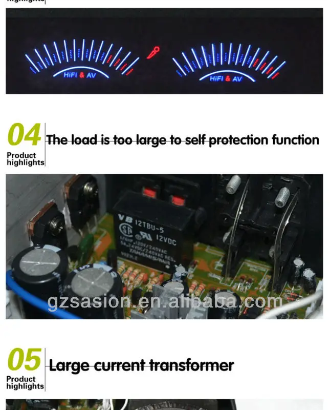 2021 L/C производитель OEM ODM поставщик караоке усилитель с CCC