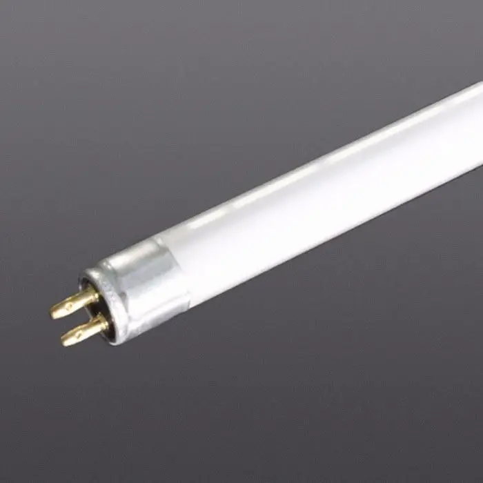 14w t5 fluorescent lamp 6400k
