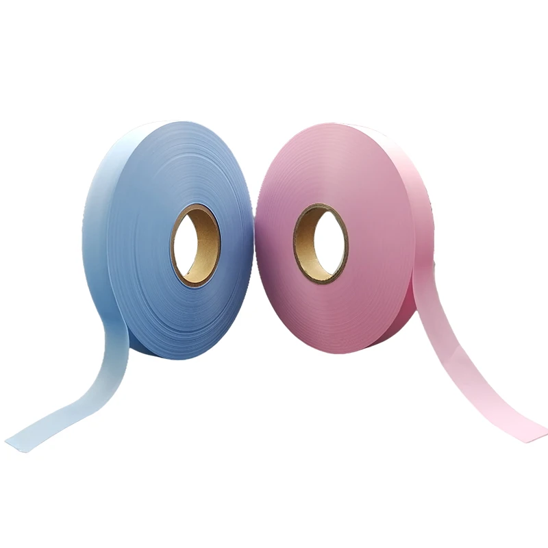 Wholesale Pp Fast Pad For Packing Sanitary Napkin And Pads Easy Tape