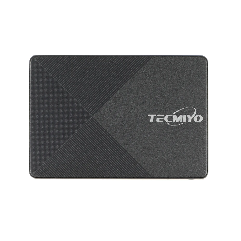  SSD жесткие диски 1 ТБ Внутренний твердотельный диск Жесткий SATA 3 2 5 дюйма ноутбук Настольный