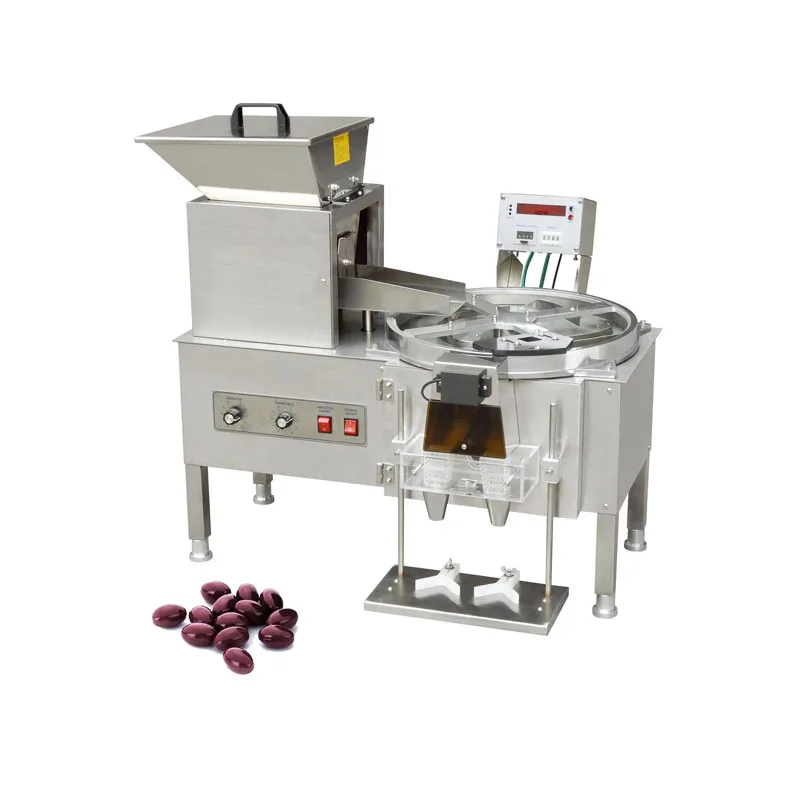 Automatic Counting Machine Small Tablet Counting Machine