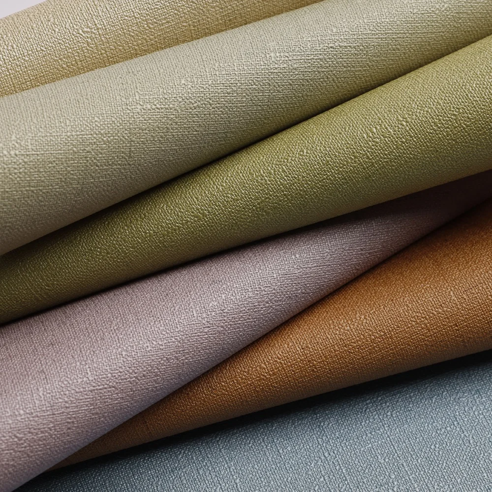 Popular Design Mass-market White Product Wallcovering durability Waterproof Wallpaper With Residential Spaces