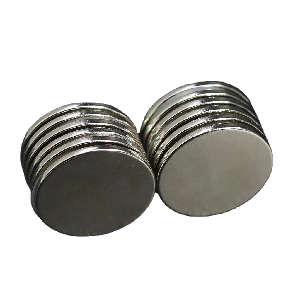 
N52 N35 D10*2mm neodymium magnet powder diametrically magnetized ring fishing magnet set 