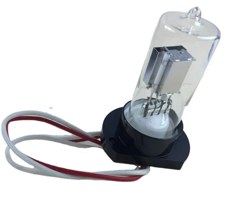 UV-VIS SPECTROPHOTOMETER LAMP for UV6300