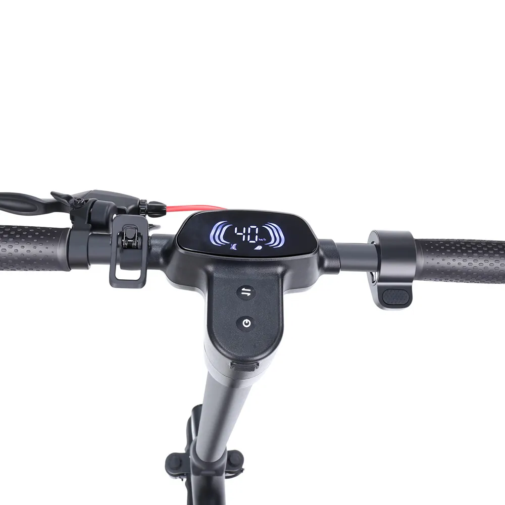 Hot sale Coasta L9 Max Petrol Scooter 50Cc 49Cc Iot Smart Lock 11 Inch Tire For E Scooter Off Road Electric Scooter 2021