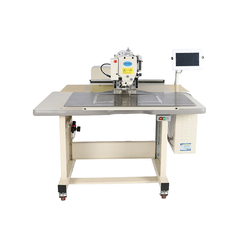 XX-3520G High-quality High-speed overlock sewing machine Industrial sewing machine computer pattern sewing machine prices