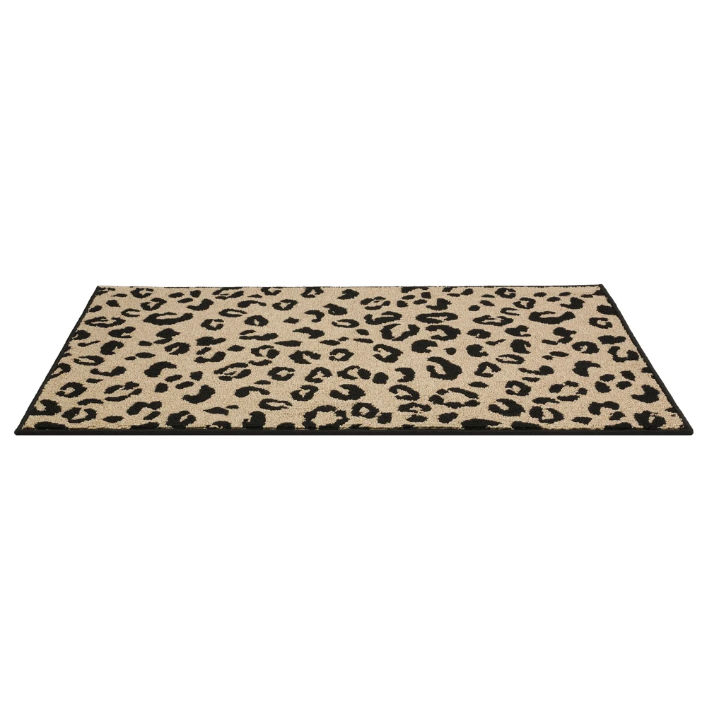 Ковровая плитка из полипропилена 71x122 см