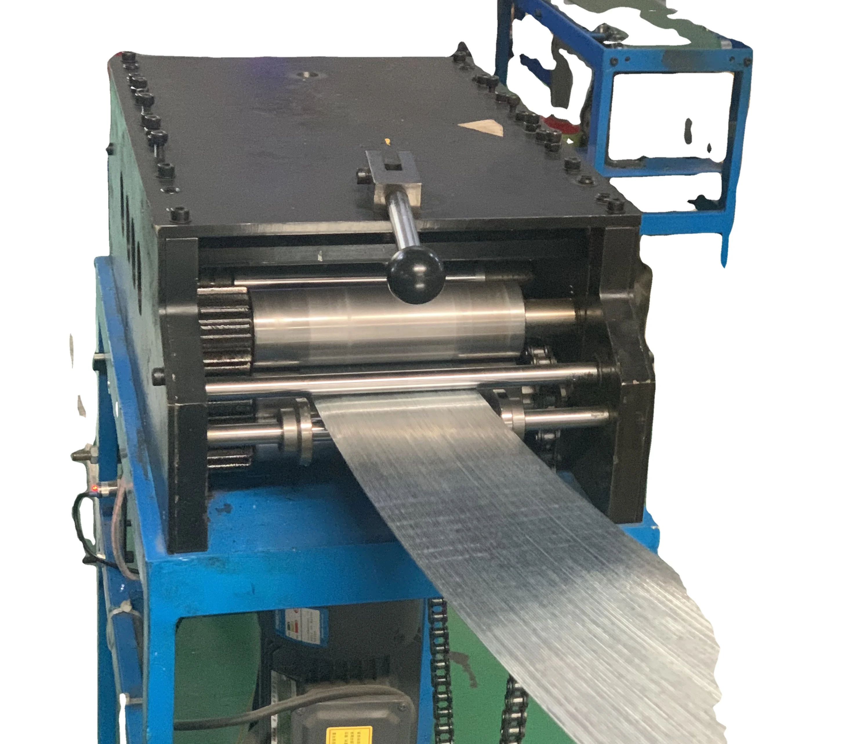 High Speed Automatic Wire F/FT/TN Brad Finish Nails  Making Machines