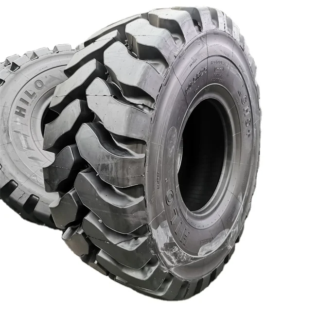 Шины HILO OTR LCHS + L5 23.5R25 26. 5r25 29. 5r29