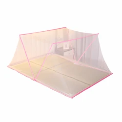 Wholesale Low Price Child Play Net Tent Anti-fall Baby Mosquito Bed Net