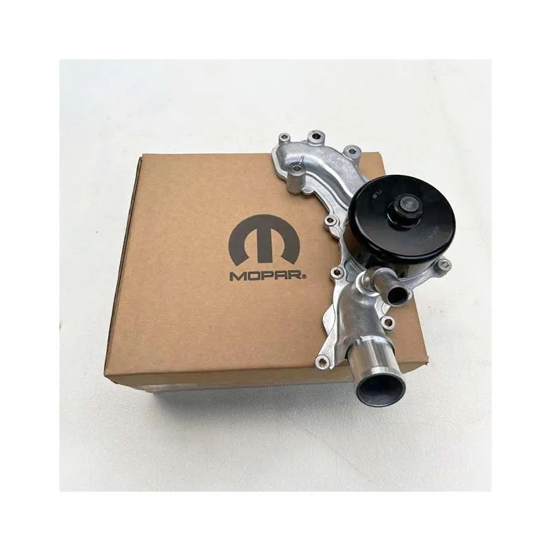 Chrysler Jeep Grand Cherokee 3.6L V6 насос и шайба V6 Mopar 05184498AK 05184498AJ 5184498AN Додж-Таран
