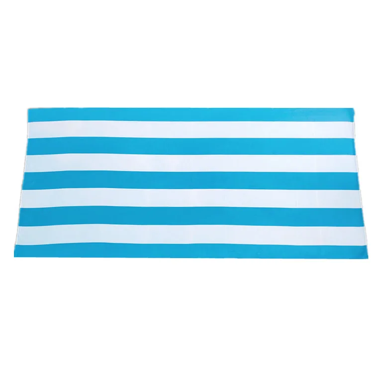 Fast Drying and ultra absorbent/Space-Saving High-quality fabric/Microfiber towel/Customsize