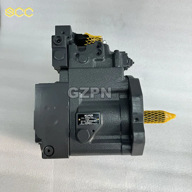 New Excavator Hydraulic Pump K5V80DT K5V80DTP K5V80S K5V140DT K5V140DTP K5V140DP K5V160DTP1F9R -9Y04-HV -170R-High Quality!