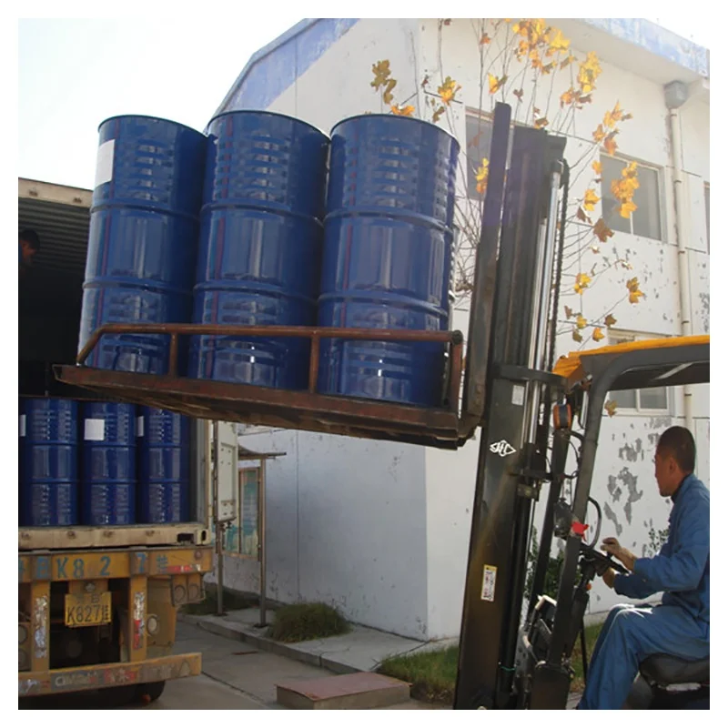 amino silicone oil and emulsion for textile softening agent (DY-N322)