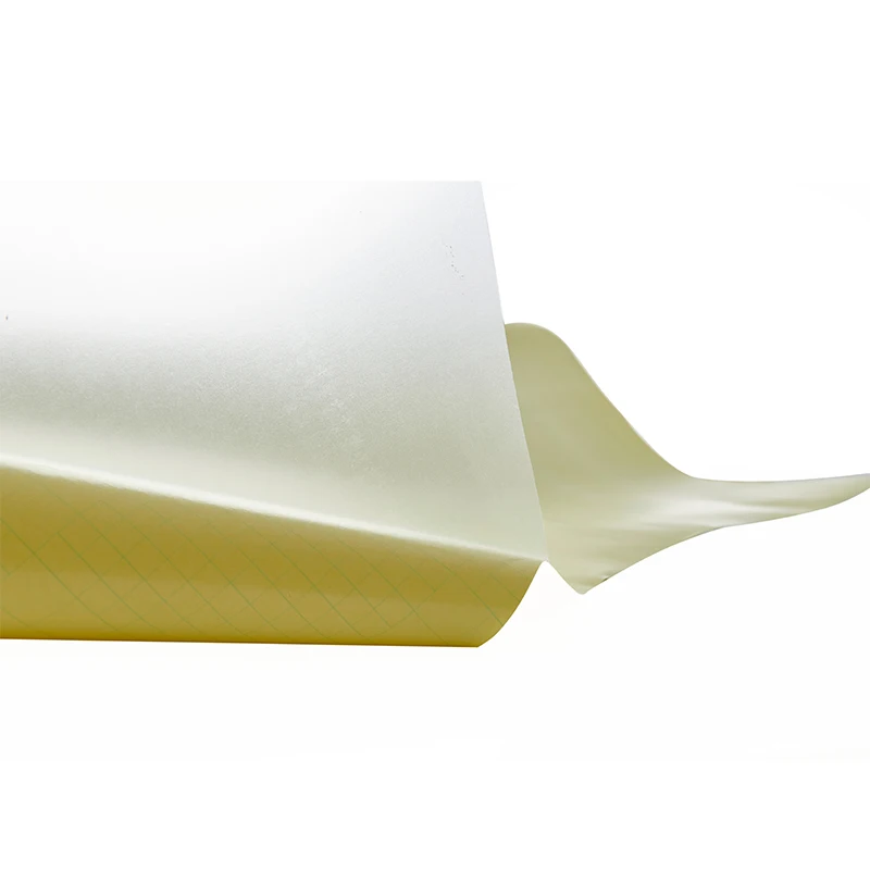 New style Glossy/Matte Cold Lamination White Film for Photo Transparent PVC Roll cold laminating film photo top