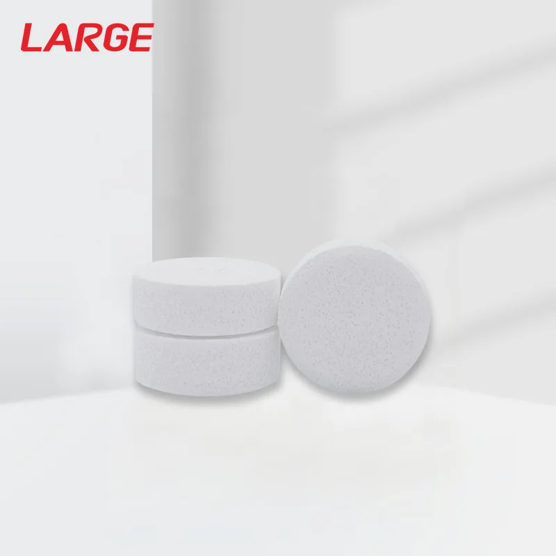 Hot Selling Active Oxygen Descaler Tablet Water Stain Removers Soap