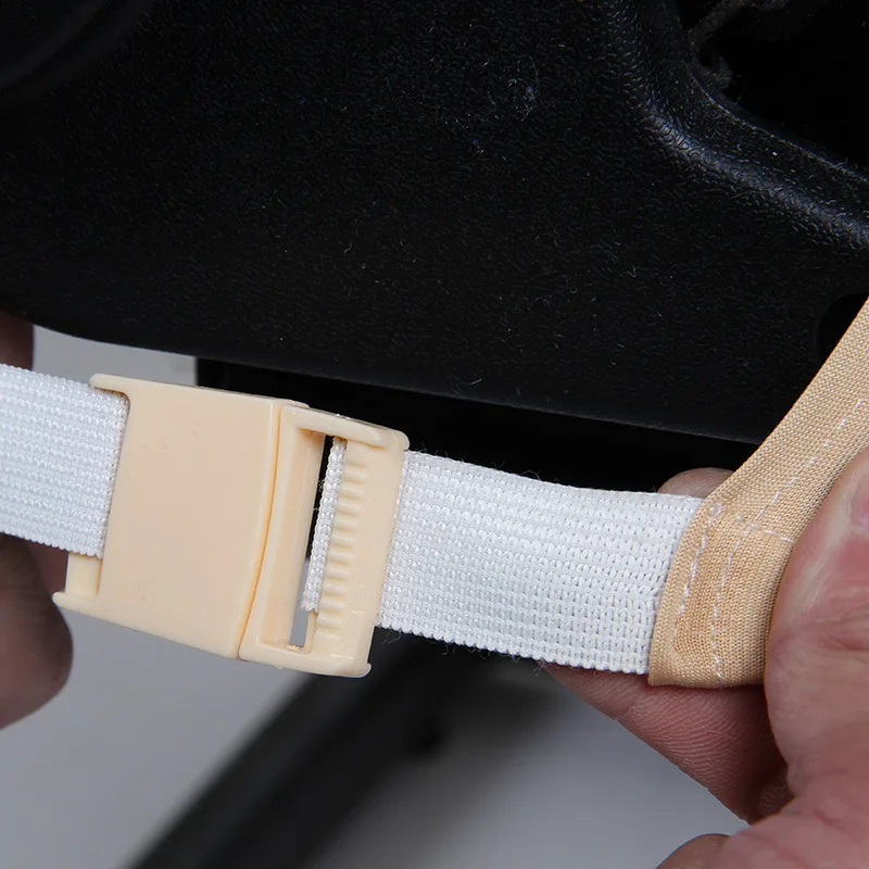 Computer Desk Chair Slipcovers Spandex Jacquard Stretch Gaming Chair Cover.jpg