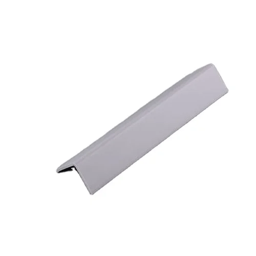 Online Wholesale Wall Angle Marble l Shaped Guard Rubber PVC Corner Protector