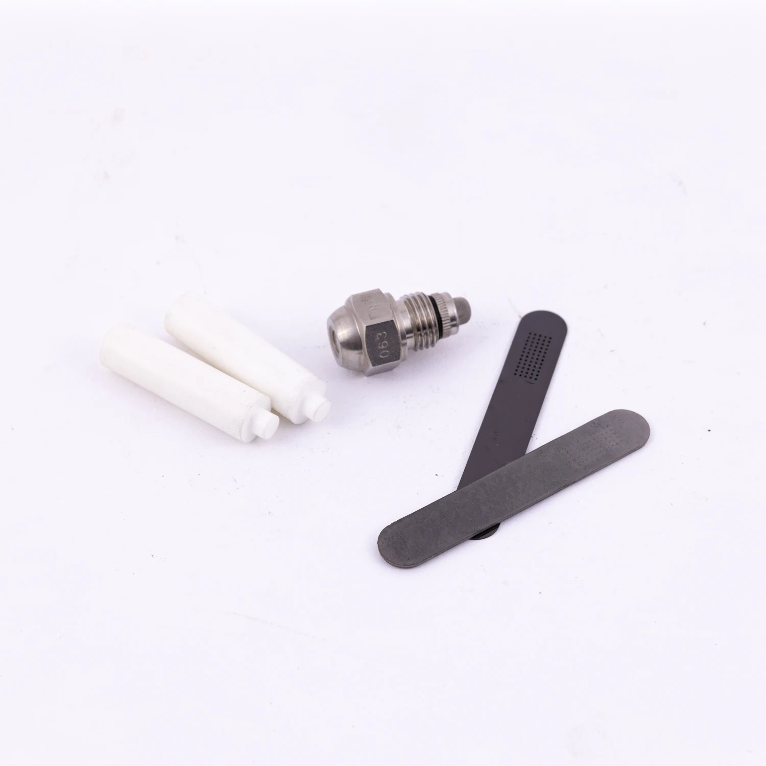 Ceramic spare part ceramic stove spare parts precision parts ceramic