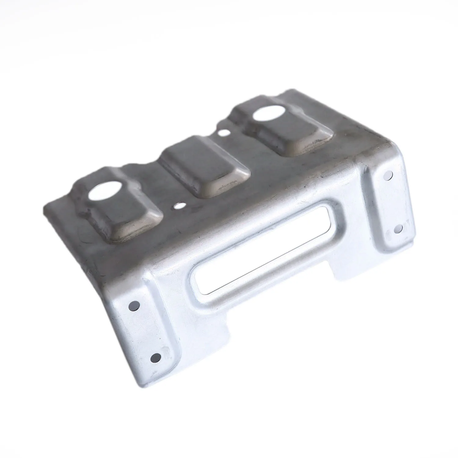 Oem Odm Custom High Quality Sheet Metal Stamping Parts Various Stainless Steel Aluminum Stamping Parts With Low Price