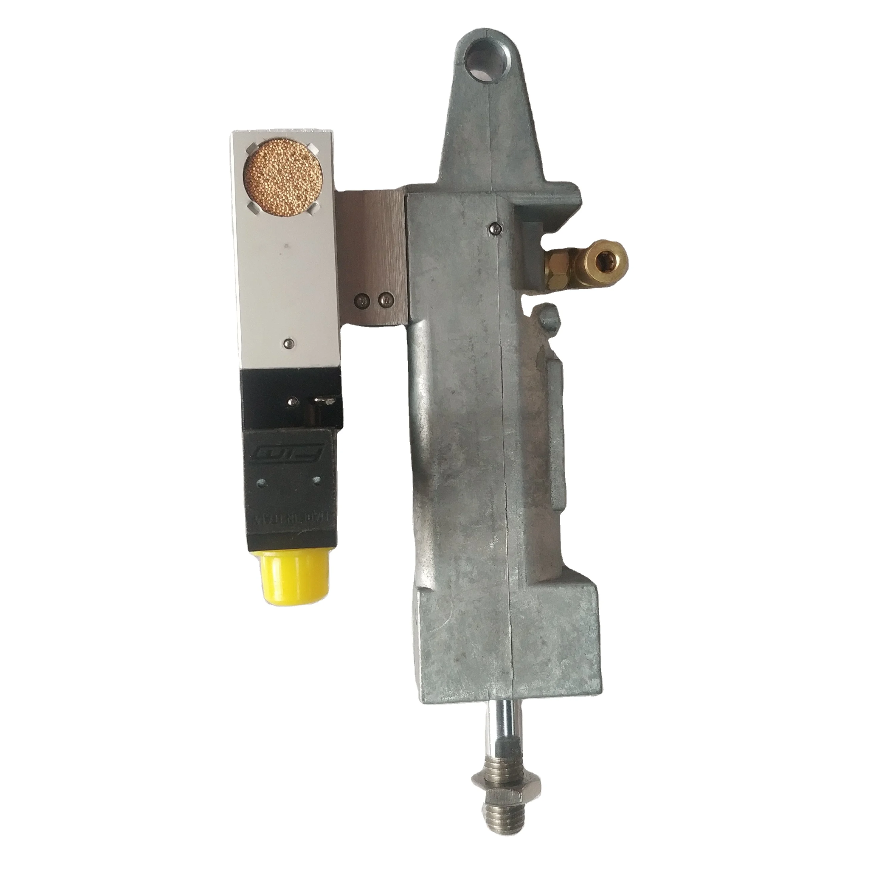Original New F4.335.087 Pneumatic Cylinder Feeder Valve D-CODE15/13 R422102562 for Heidelberg SM102/SM74/CD74 XL75 XL105 Machine
