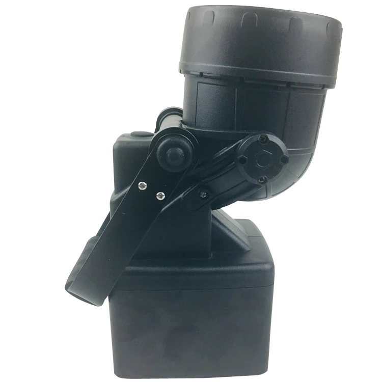 
LED emergency lamp jiw5281 multi function strong light working lamp magnetic flashlight outdoor emergency lighting 