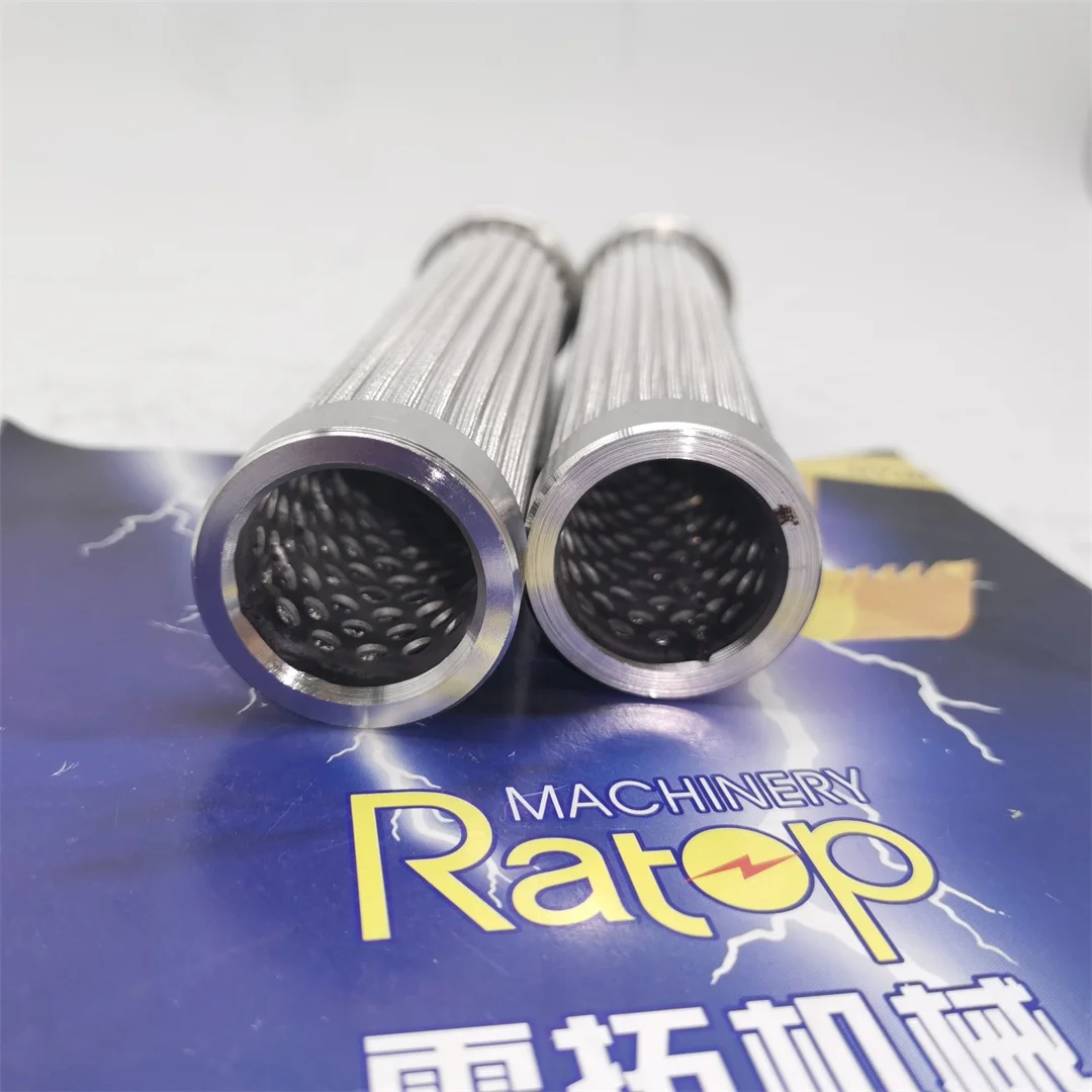 Ситечко 207-60-61250 Экскаватора Запасные Части PC450-7 SAA6D125E гидравлический насос