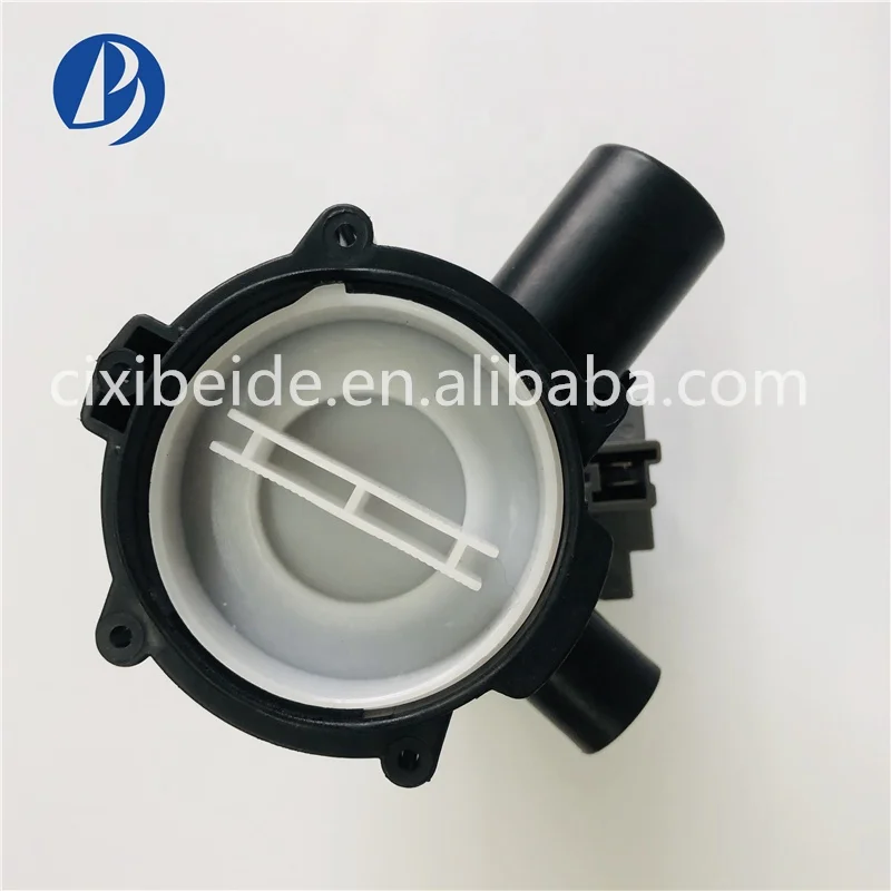 High Quality   Washing Machine Parts Drain Pump for Washing Machine