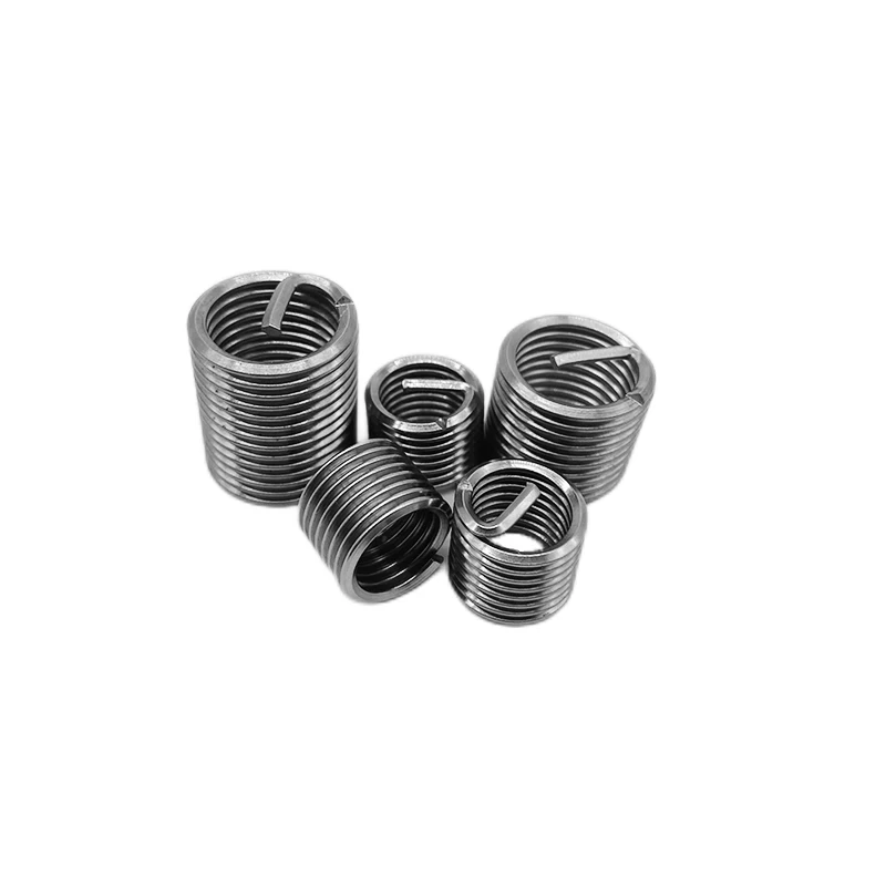 Donghai M14 Wire Thread Insert Thread Repair Support customization