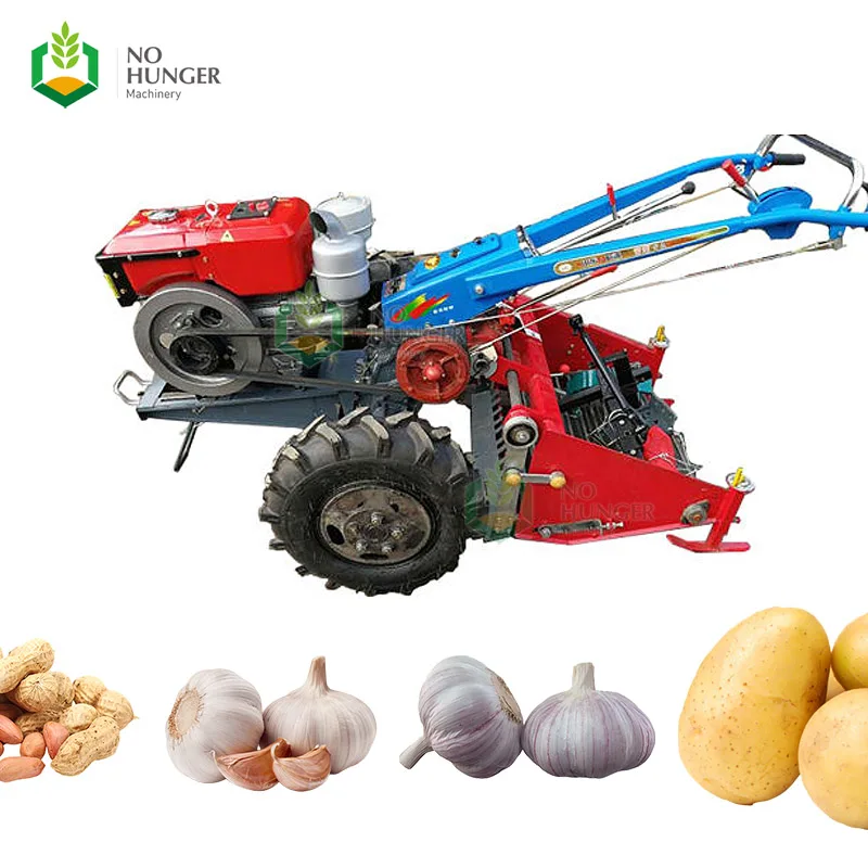 In Brazil Chile Colombia Argentina Peru Ecuador Bolivia Dominican Republic Venezuela Garlic Harvester Of Price