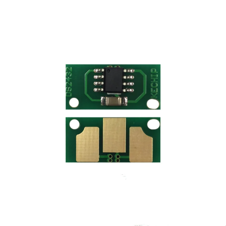 Compatible drum toner chip use for Konica Minolta Bizhub 7450 7400