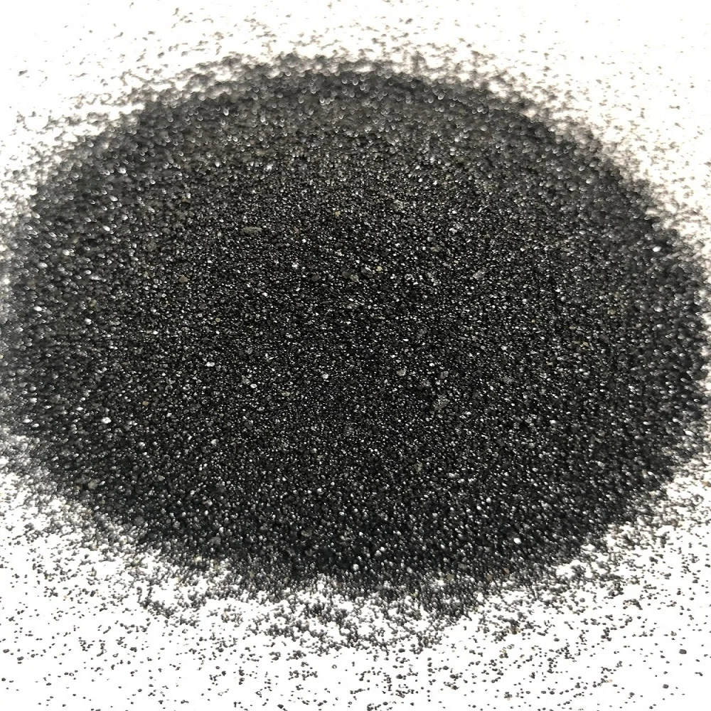 
South African Chromite Sand Used for magnesium chrome bricks AFS65-70 