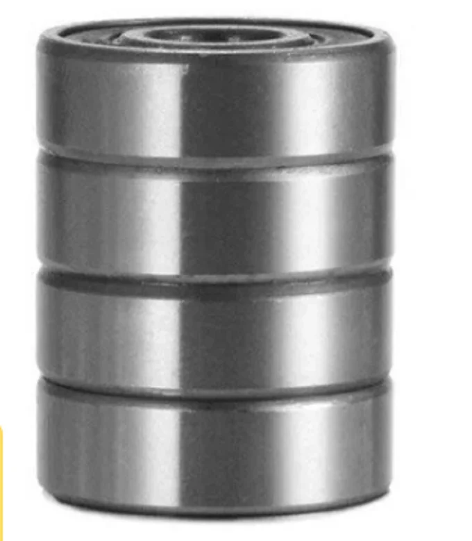 Подшипник 6-180202( 6202. 2RS )15х35х11